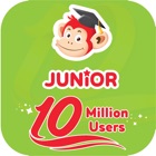 Monkey Junior: learn to read