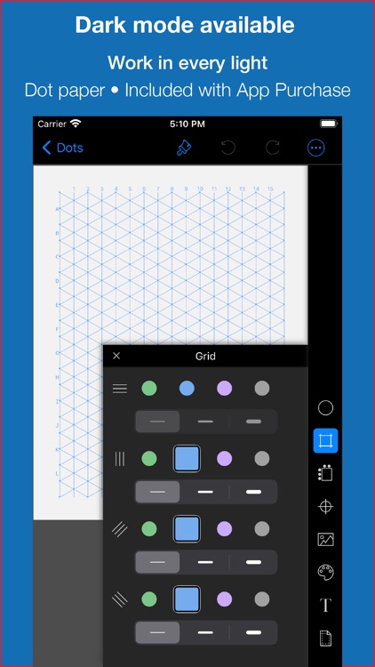 GridMaker screenshot-7