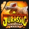 Icon Jurassic Evolution World