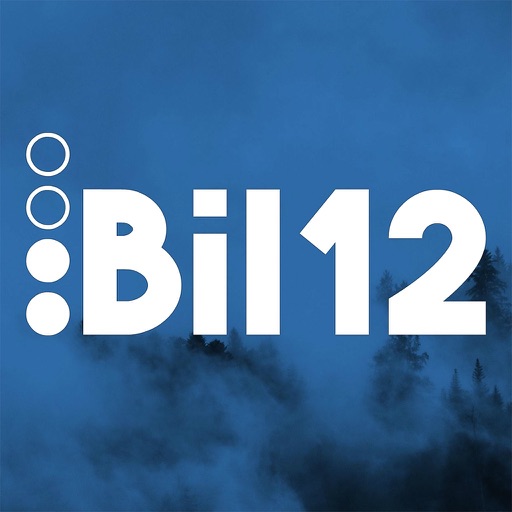 Bil12 icon