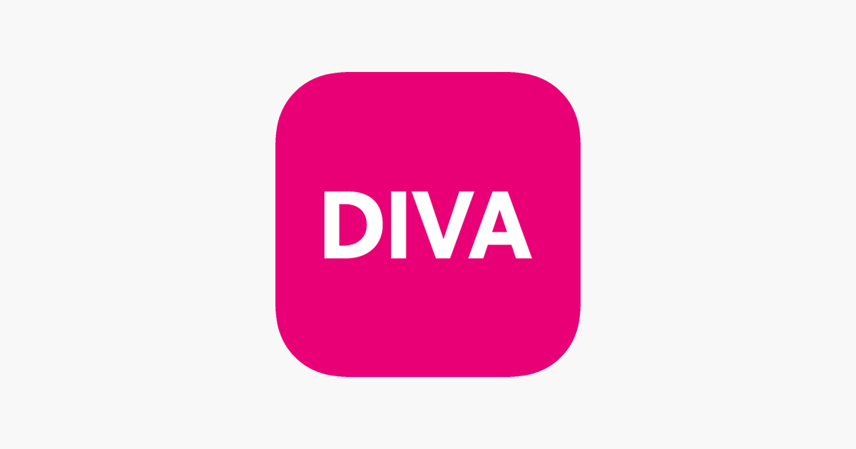 DIVA Magazine Store