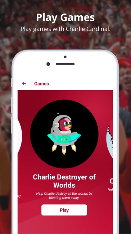 Chirper