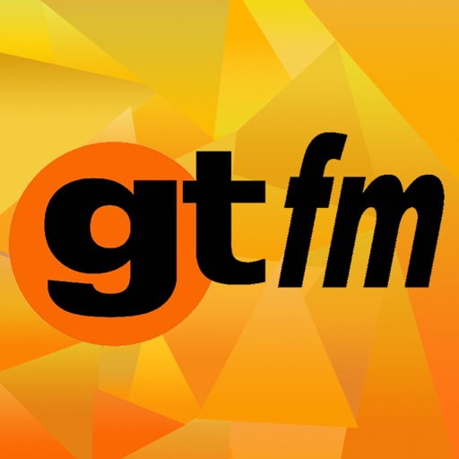 GTFM - Pontypridd Radio fm1079 Icon