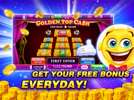 Hacks for Charm of Coins-2021 SLOTS GAME