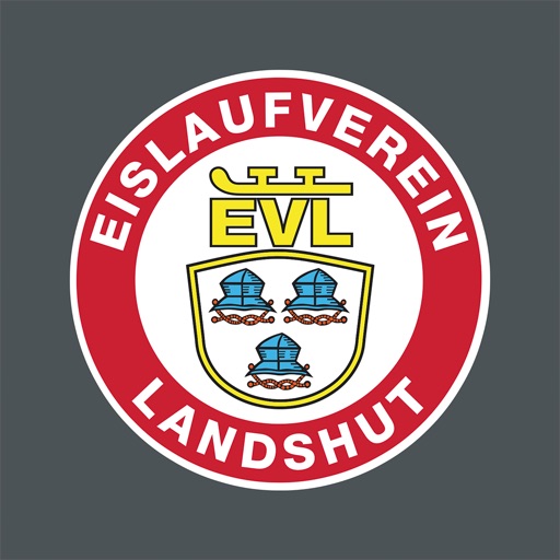 EVL Landshut Eishockey icon