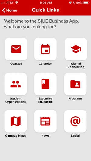 SIUE School of Business(圖2)-速報App