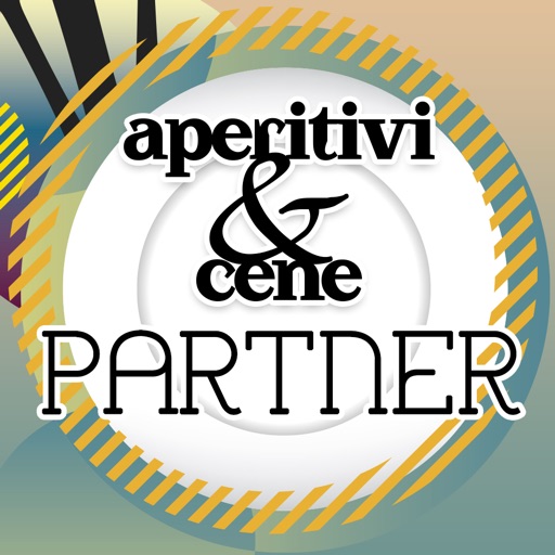 Aperitivi e Cene Partner icon