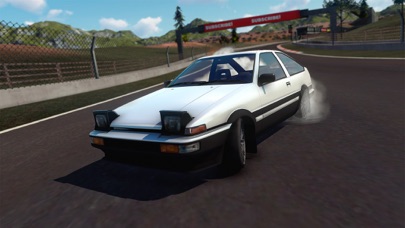 Drift Retro screenshot 3