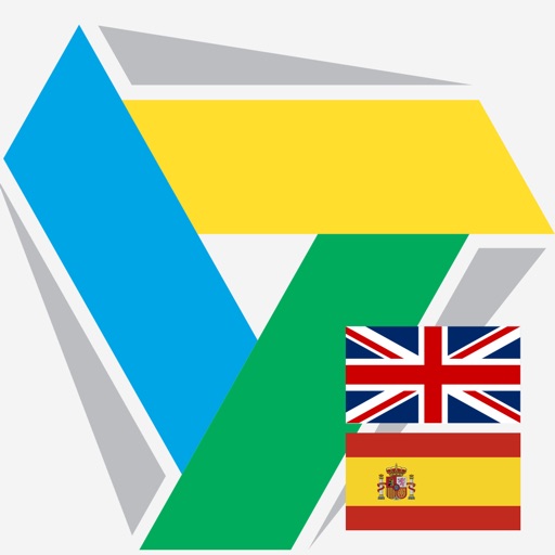 PROMT Offline Spanish-English