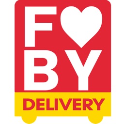 Foodbytes PH Driver