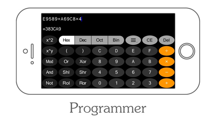 Super Formula Calculator