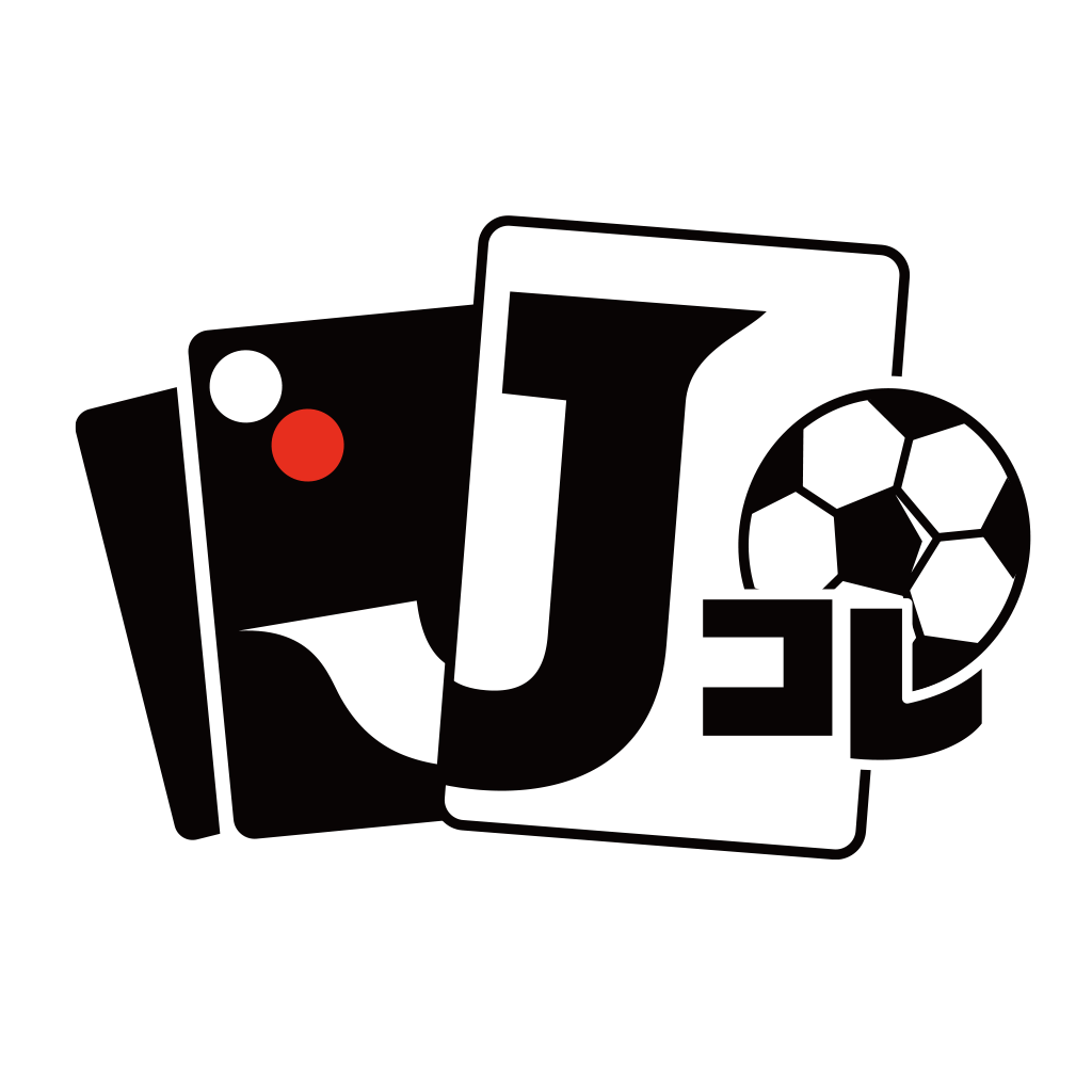 Jリーグ デジタルトレカコレクション Iphoneアプリ Applion