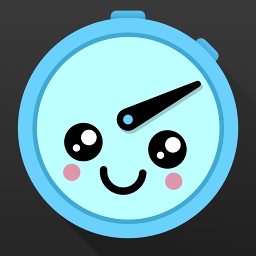 Time’s Up! Timer