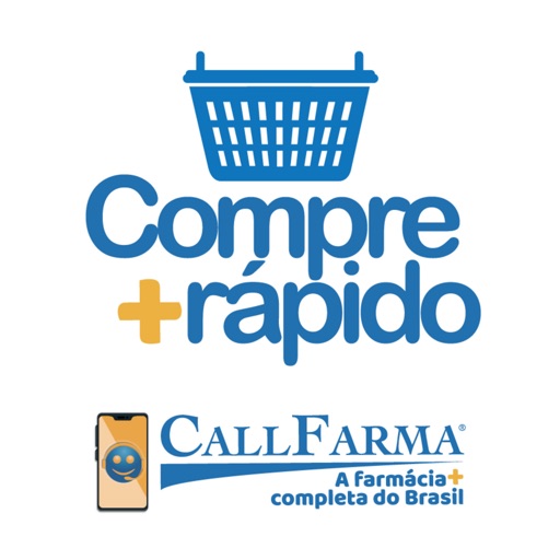 CallFarma Compre Rápido