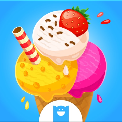 Ice Cream Deluxe (No Ads)