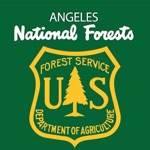 USFS Angeles National Forest