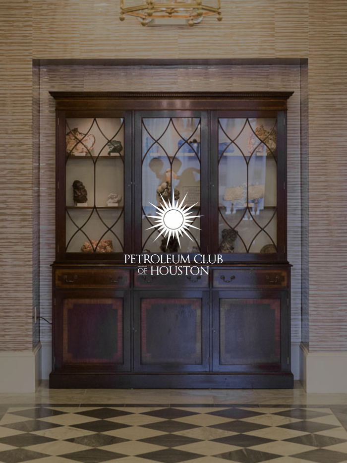 Petroleum Club of Houston