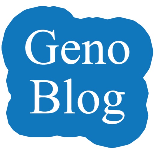 GenoBlog