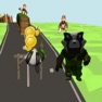 Get Running Animal for iOS, iPhone, iPad Aso Report