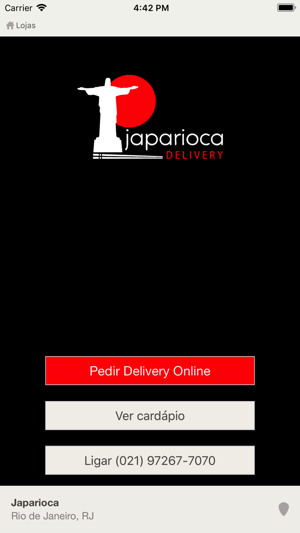 Japarioca Sushi(圖2)-速報App