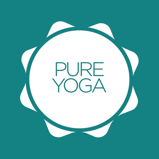 Pure Yoga Bristol icon