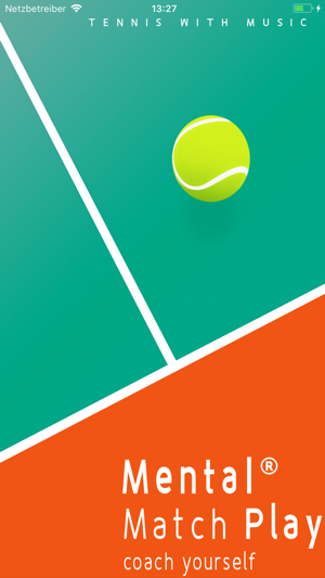 Tennis with Music(圖1)-速報App