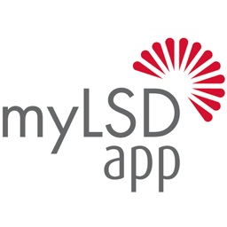 myLSDapp – Gaucher