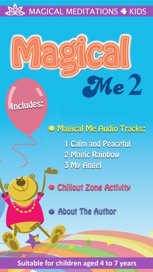 Magical Me 2(圖1)-速報App