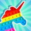Trading Master 3D - Fidget Pop Trading Master 3D - Fidget Pop