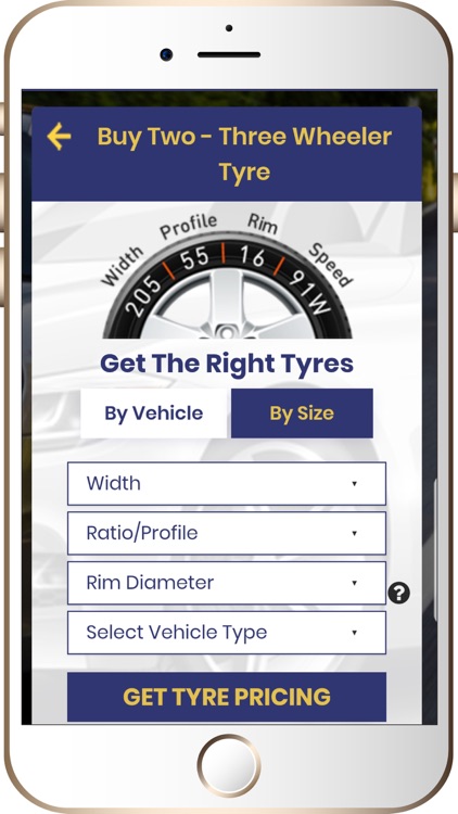 TyreHub screenshot-3