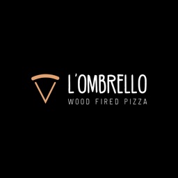 L'ombrello Wood Fired Pizza,