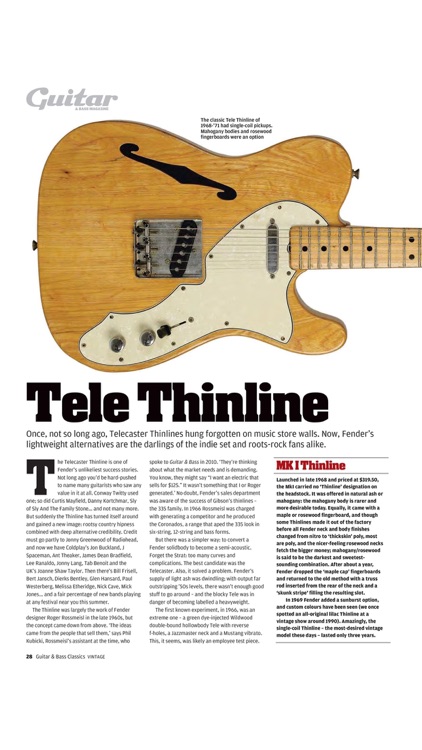 Guitar Classics