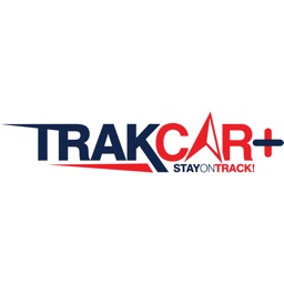 Trakcar+ Live GPS Tracking