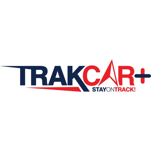 Trakcar+ Live GPS Tracking