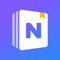 Novelstory is a powerful novel reading app