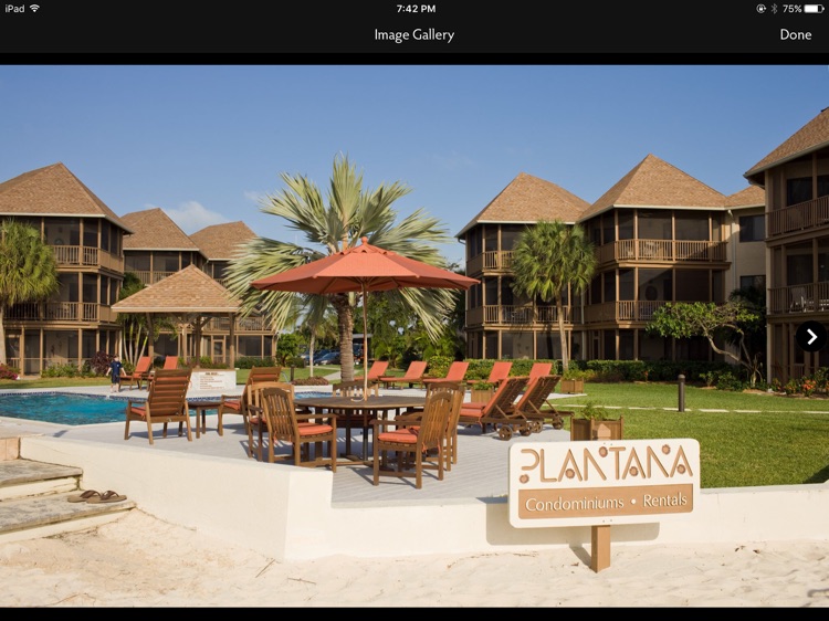 Plantana Grand Cayman