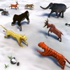 Animal Kingdom War Simulator - iPadアプリ