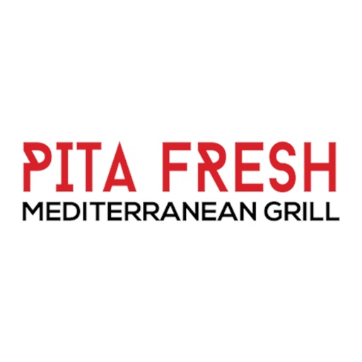 Pita Fresh