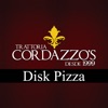 Disk Pizza Cordazzo's