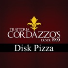 Disk Pizza Cordazzo's icon