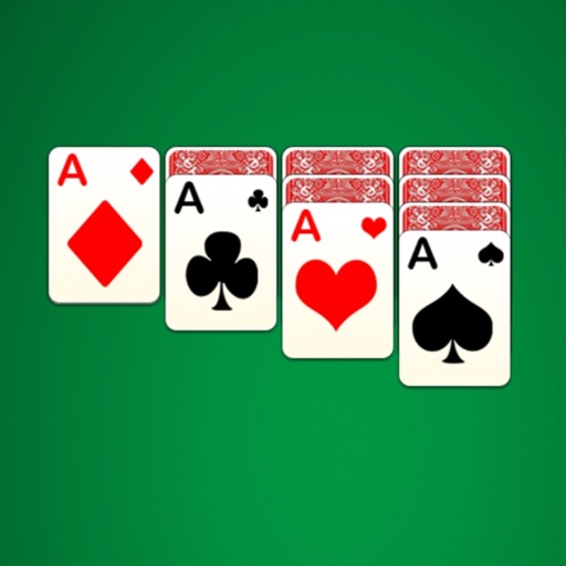 Solitaire:HD