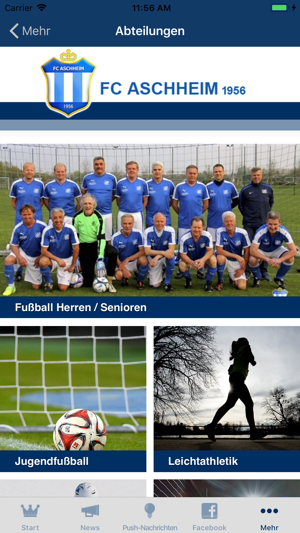 FC Aschheim e.V.(圖4)-速報App