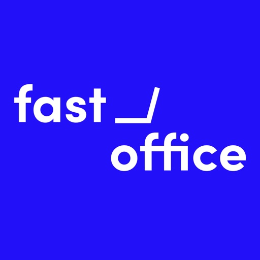 Fast Office - коворкинг на час