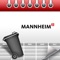 Der Abfallkalender der Stadt Mannheim steht Ihnen jetzt auch als App für iPhone, iPad und iPod touch zur Verfügung - damit Sie auch von unterwegs jederzeit Zugriff auf die aktuellen Abfuhrdaten Ihrer Mannheimer Adresse haben