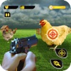 Chicken Shooter 3d