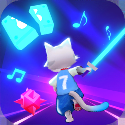 Blade Master:Sonic Cat 2
