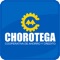 Chototega Móvil permite a los clientes de Cooperativa Chorotega realizar las siguientes operaciones: