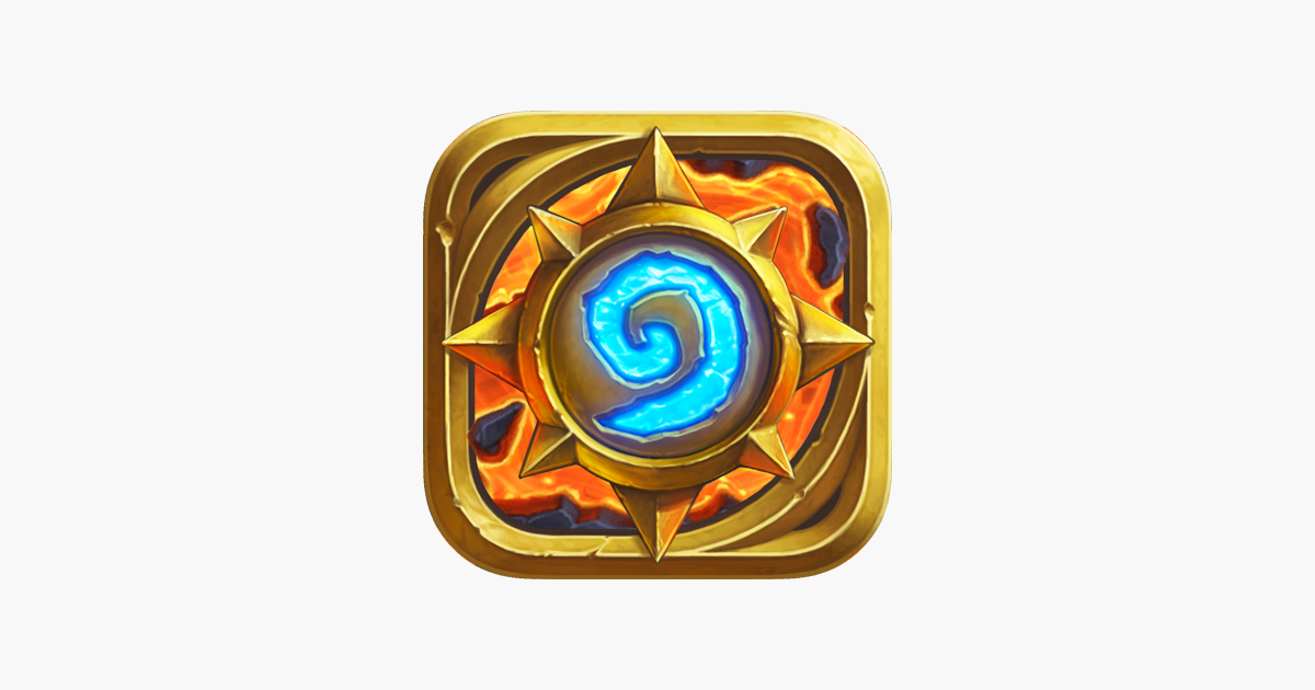 ハースストーン Hearthstone をapp Storeで