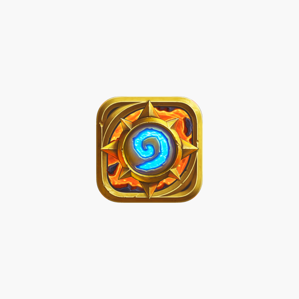 ハースストーン Hearthstone をapp Storeで