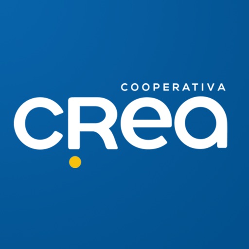 CREAmóvil - Cooperativa CREA Icon